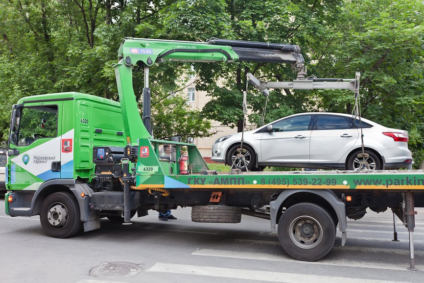 Эвакуатор свао москва автодруг