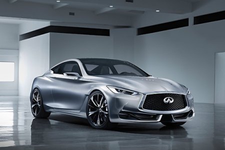 Infiniti