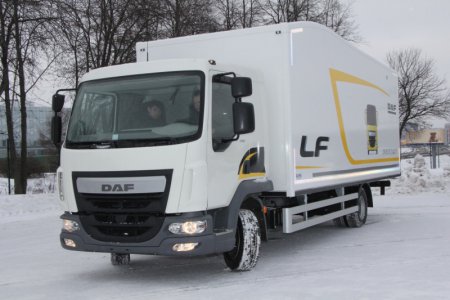 DAF