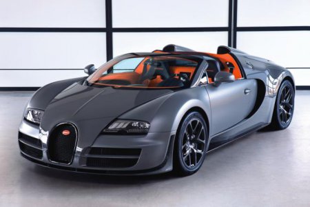 Bugatti