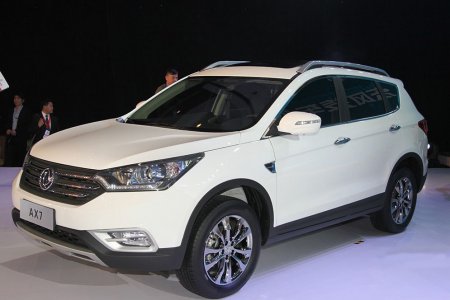 Dongfeng