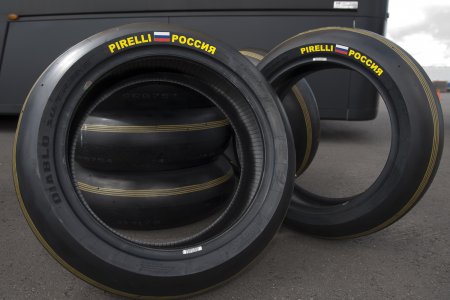  Pirelli