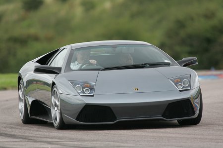 Lamborghini