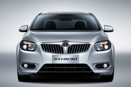 FAW Besturn B70