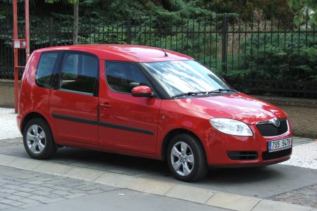 Skoda