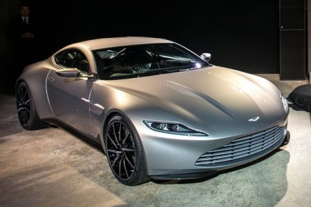 Aston Martin