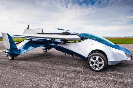 AeroMobil