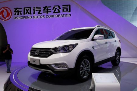 Dongfeng