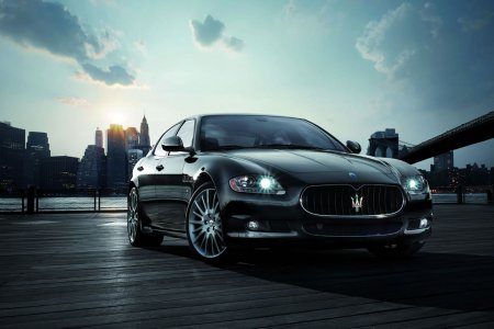 Maserati