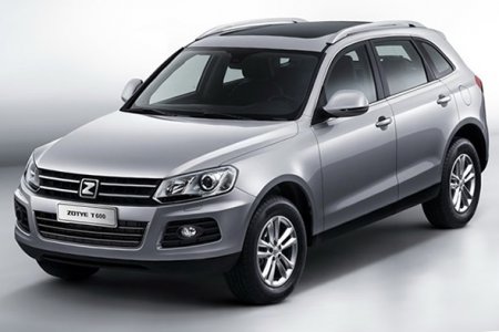 Zotye