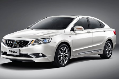 Geely