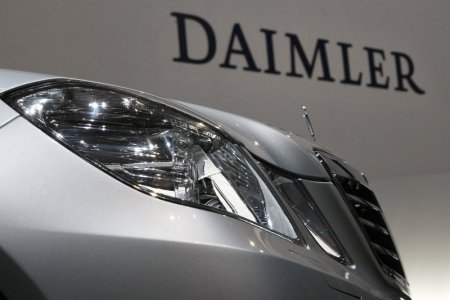 Daimler