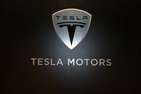 Tesla Motors