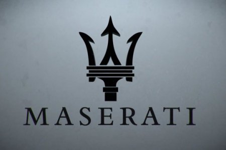 Maserati