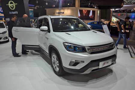 Changan