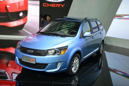 Chery