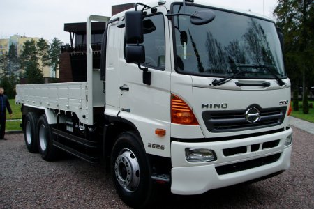 Hino