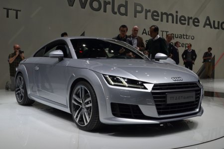 Audi