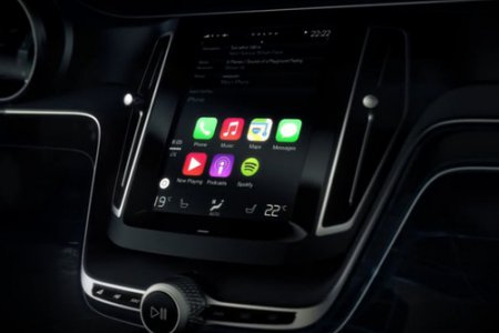 CarPlay