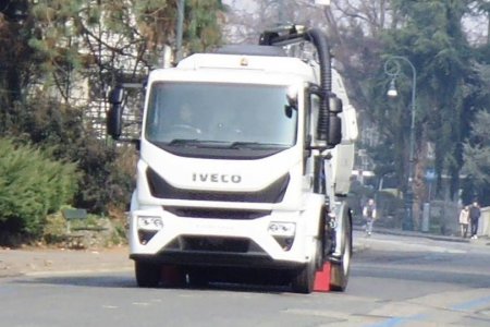 IVECO