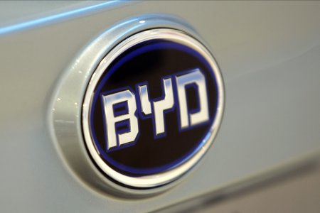 BYD