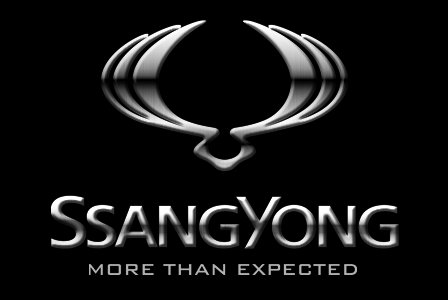 SsangYong