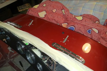  7  Lotus super seven