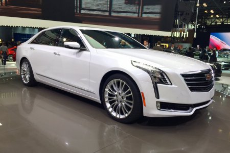 Cadillac