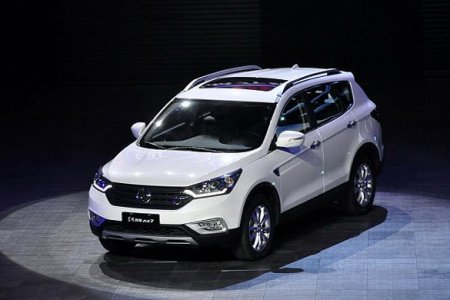 Dongfeng