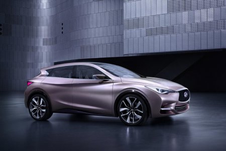 Infiniti