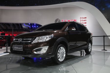 DongFeng