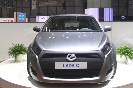 Lada