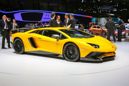 Lamborghini