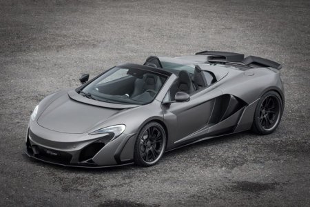 McLaren