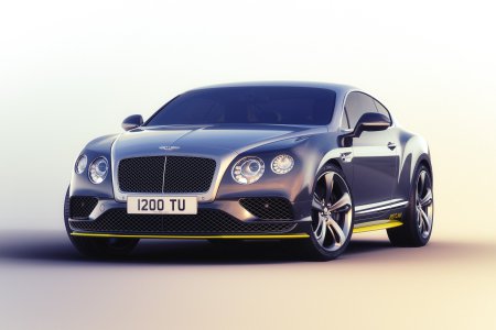 Bentley