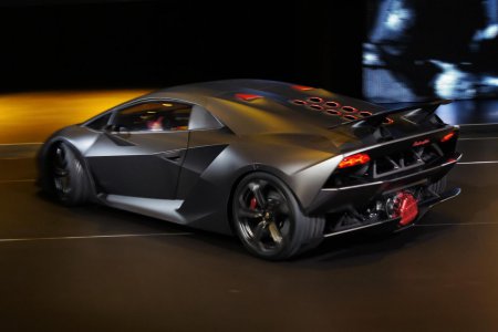 Lamborghini