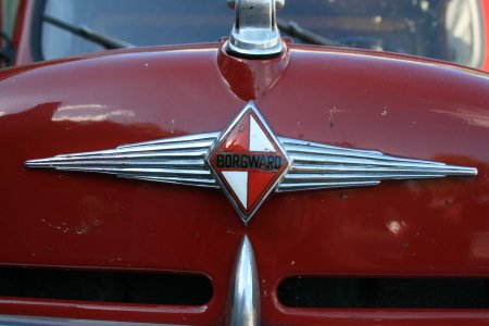 Borgward