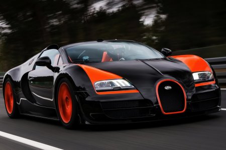 Bugatti