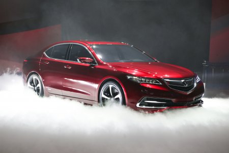 Acura