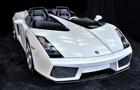 Lamborghini