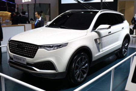 Zotye