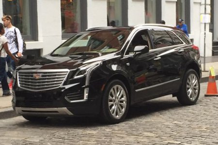 Cadillac