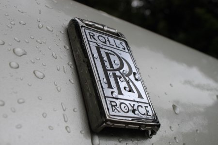 Rolls-Royce