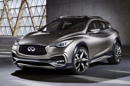 Infiniti