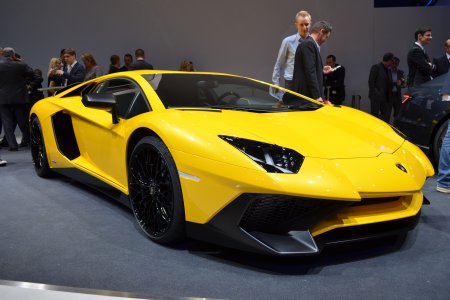 Lamborghini