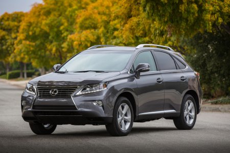 Lexus