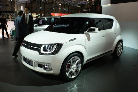 Suzuki