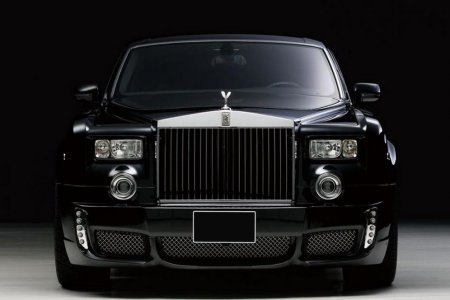 Rolls-Royce