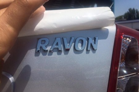 Ravon