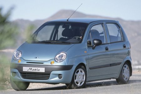 Matiz